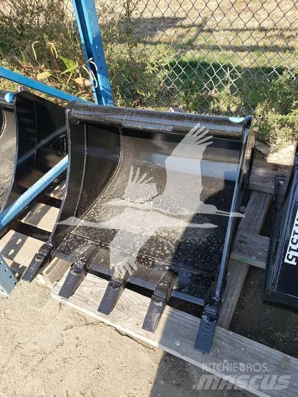 Sany SY50/SY60 Baldes