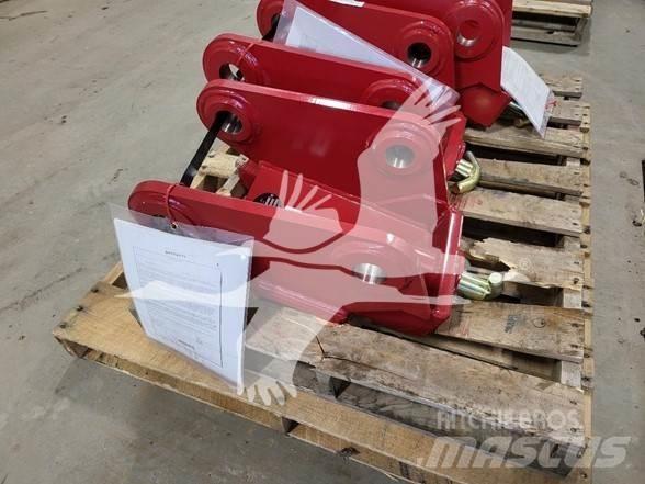 Sany SY80 Baldes