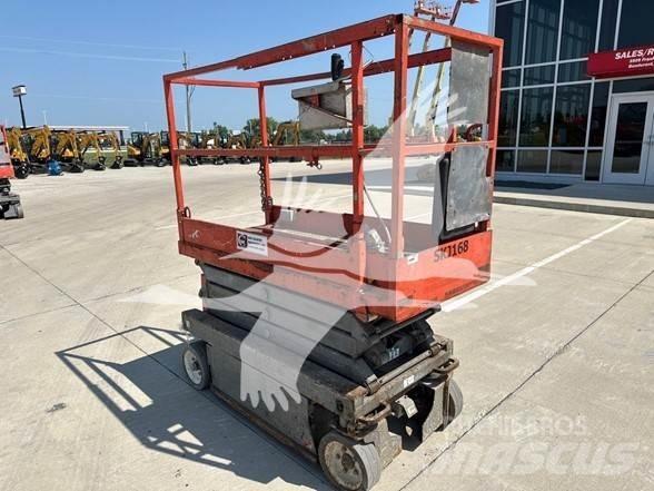 SkyJack SJ3219 Elevadores de tesoura