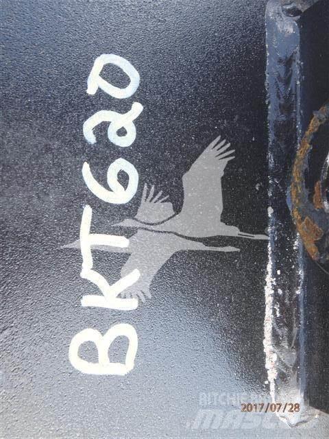 TAG SK 17SR-5E Baldes