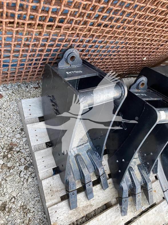 TAG SK55SRX-6E Baldes