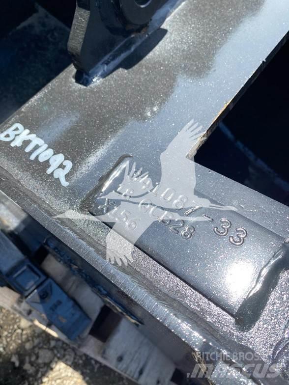 TAG SK55SRX-6E Baldes