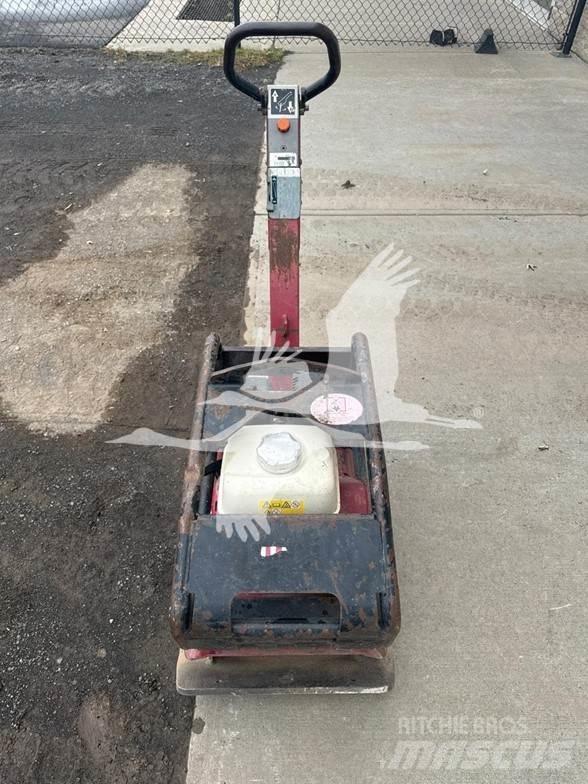 Toro 68072 FA Cilindros Compactadores monocilíndricos