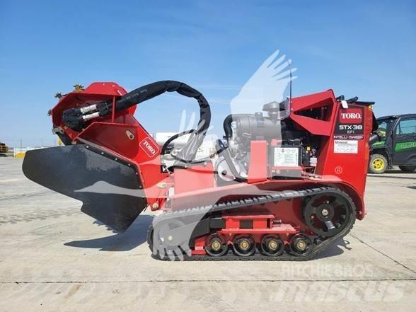 Toro STX38 Moedores de coto