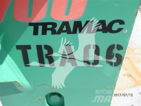 Tramac 700 F3 Baldes