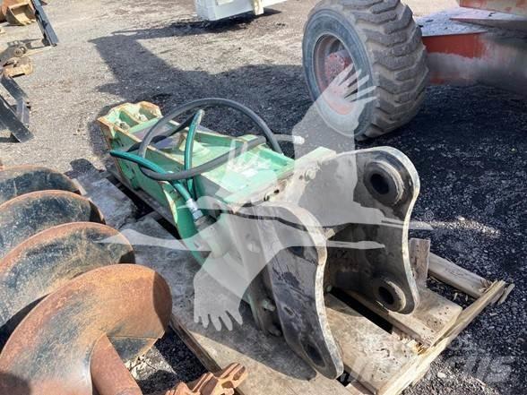 Tramac 700 F3 Baldes