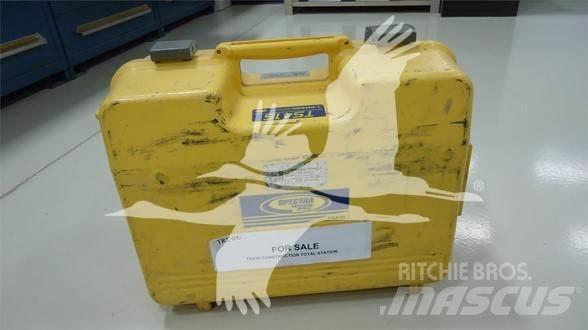 Trimble TS415 Construção - Outros
