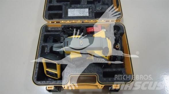 Trimble TS415 Construção - Outros
