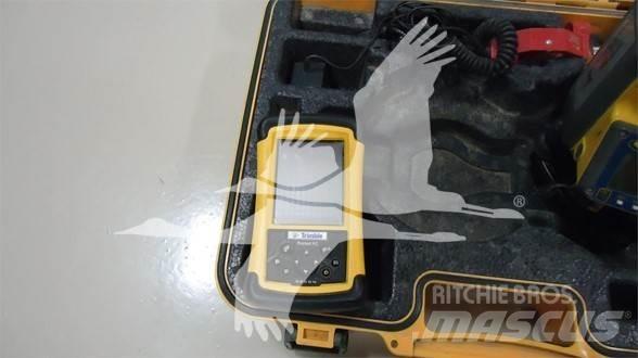 Trimble TS415 Construção - Outros
