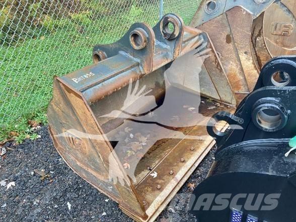  WB 160X4 Baldes