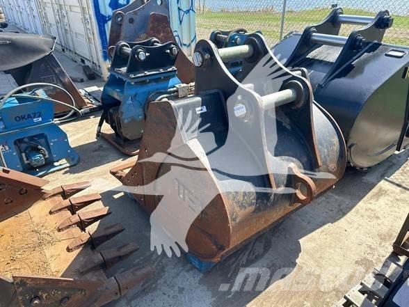 WB SK 270SR Baldes