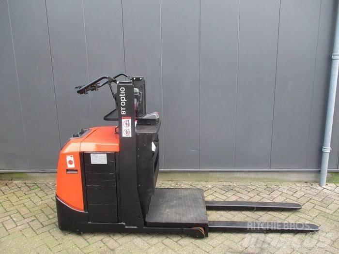Toyota OSE 100W Preparadoras de encomendas de baixa elevação