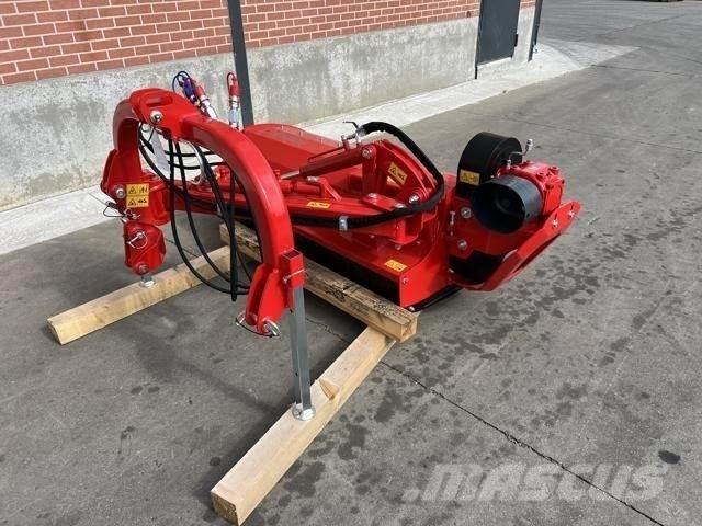 Tehnos MBL 170 LW Gadanheiras