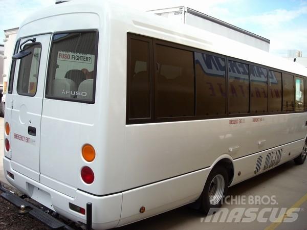 Mitsubishi Rosa Outros Autocarros