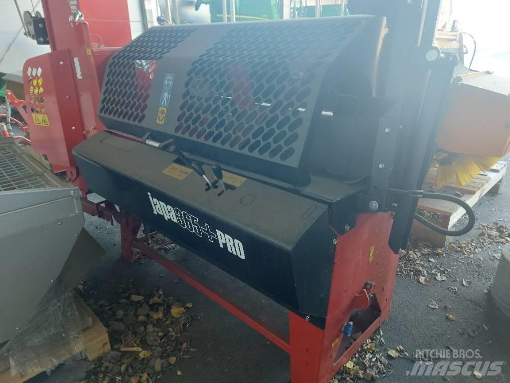 Japa Vedmaskin Outra maquinaria e acessórios para gado