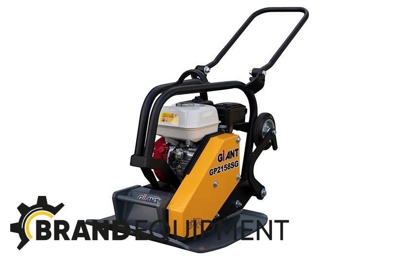 GiANT GP2158SD Vibradores