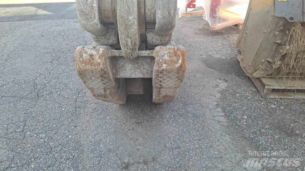 Rotar RSP 40 S Trituradores
