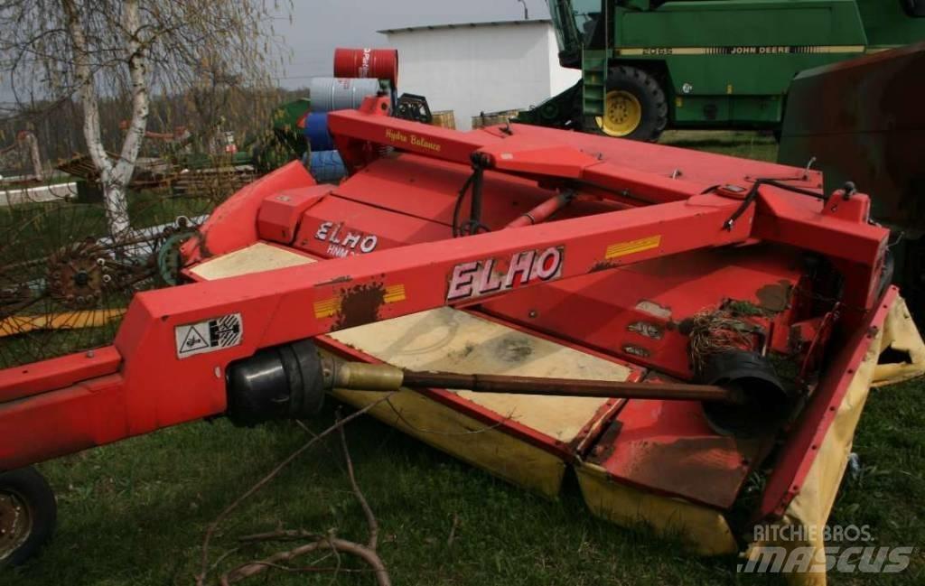 Elho HNP 320P Gadanheiras