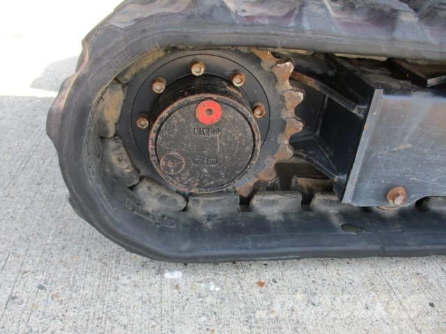 Kubota KX016-4 (100) Miniescavadeiras