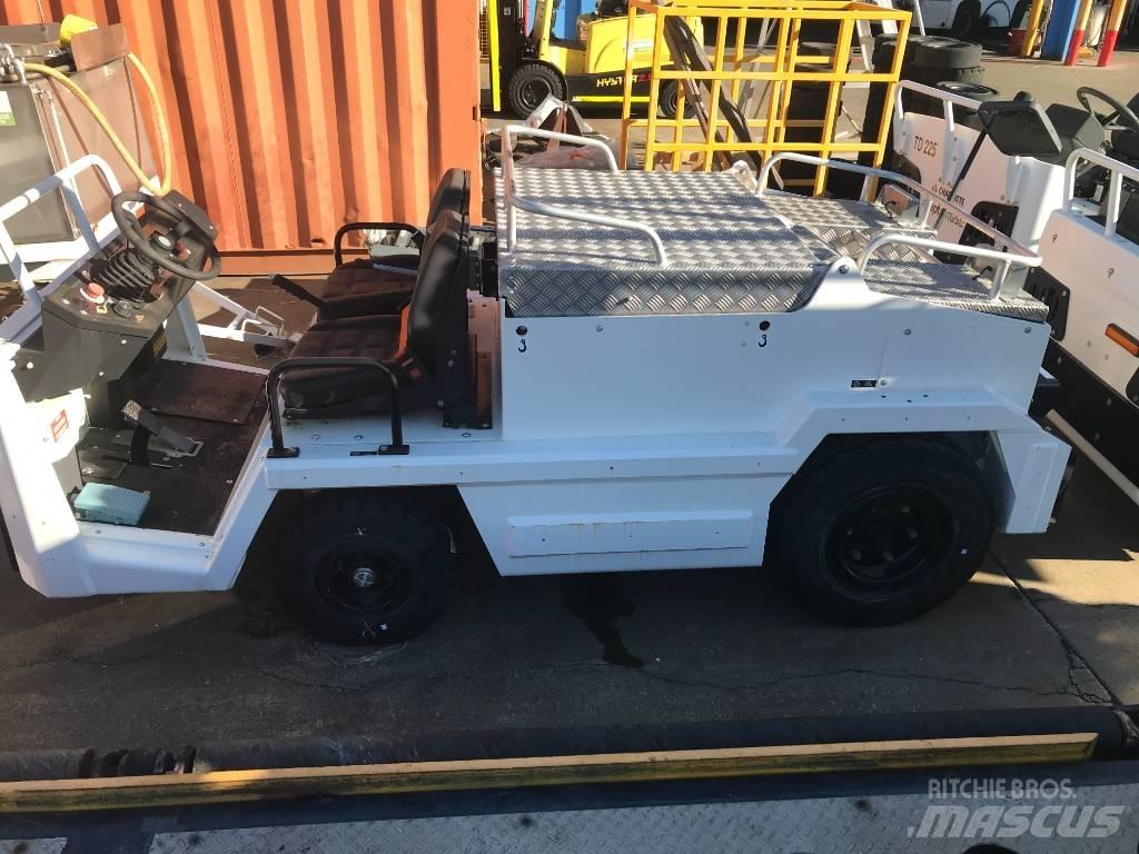 Charlatte T.135EVO Movimentação cargas - Outros
