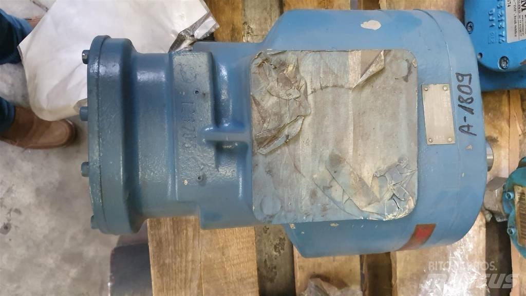 GHH RAND CF75D Acessórios de compressor