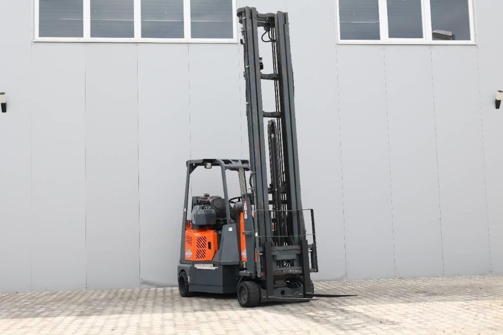 Aisle-Master 20WH Empilhadores a gás