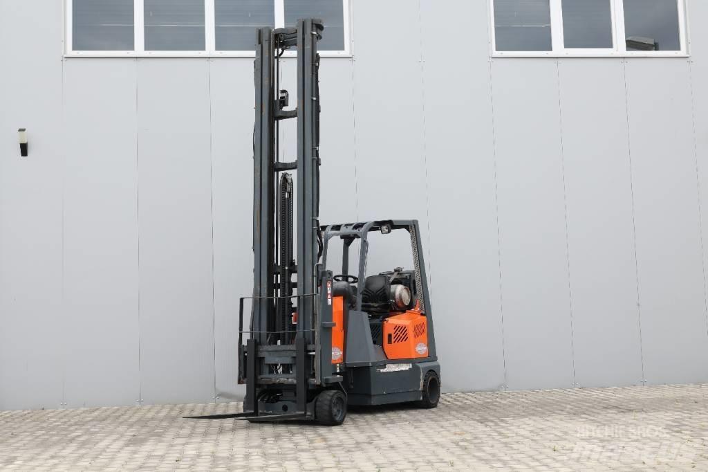 Aisle-Master 20WH Empilhadores a gás