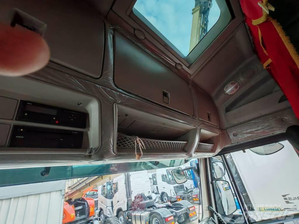 Iveco STRALIS 400 NP Cavalos Mecânicos