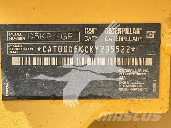 Bomag MPH100R Recicladores de asfalto