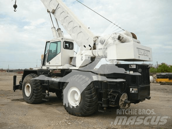 CAT 289D Minicarregadeiras