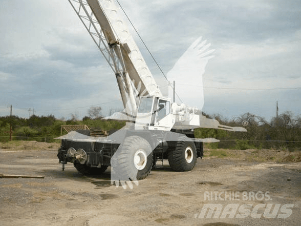 CAT 289D Minicarregadeiras