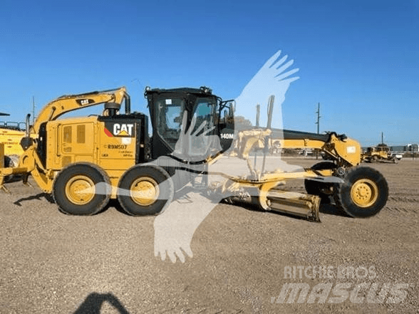 CAT 330FL Escavadeiras de esteiras