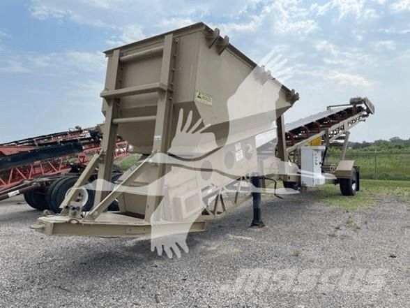 CAT 730C Caminhões articulados