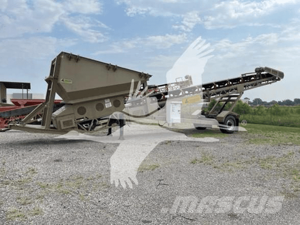 CAT 730C Caminhões articulados
