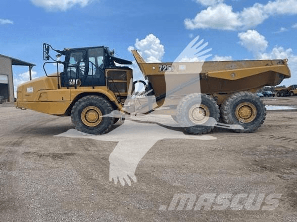 CAT 815K Cilindros Compactadores monocilíndricos