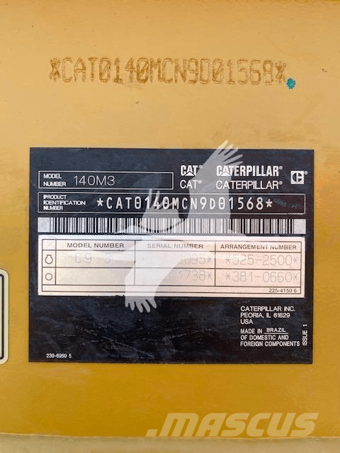 CAT 815K Cilindros Compactadores monocilíndricos