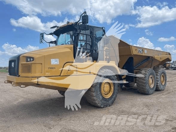 CAT 815K Cilindros Compactadores monocilíndricos