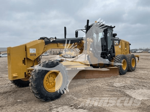 CAT 950M Carregadeiras de rodas
