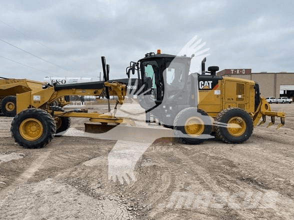 CAT 950M Carregadeiras de rodas