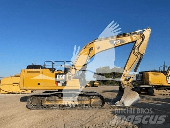 CAT CP56B Cilindros Compactadores monocilíndricos
