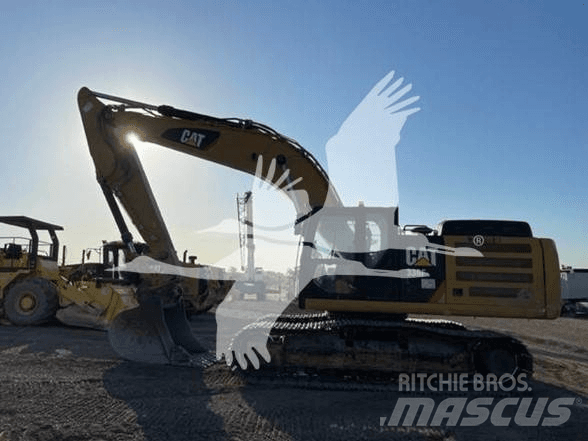 CAT CP56B Cilindros Compactadores monocilíndricos