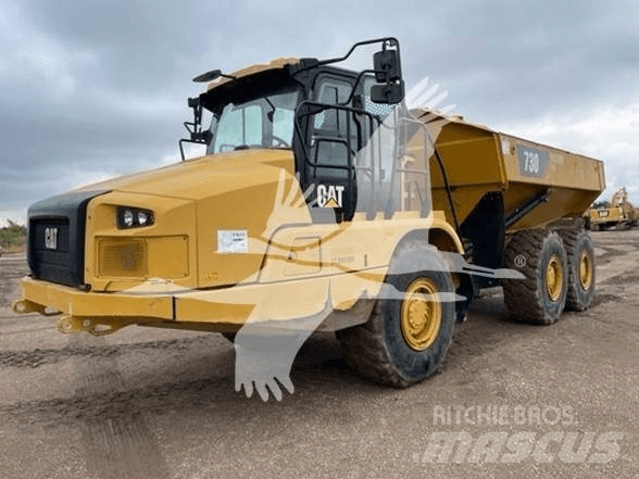 CAT CP56B Cilindros Compactadores monocilíndricos