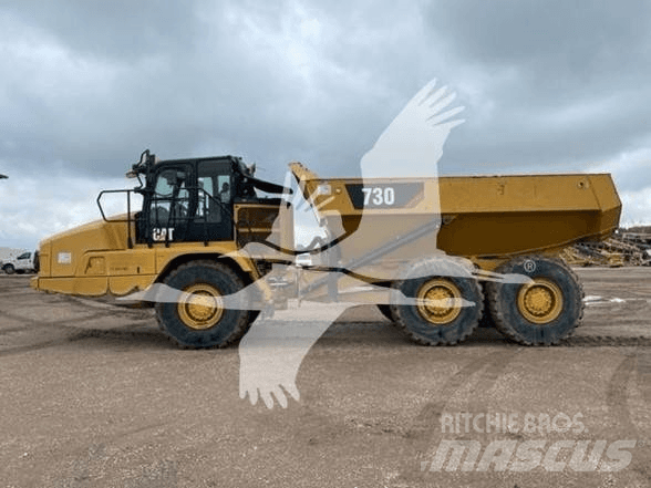 CAT CP56B Cilindros Compactadores monocilíndricos