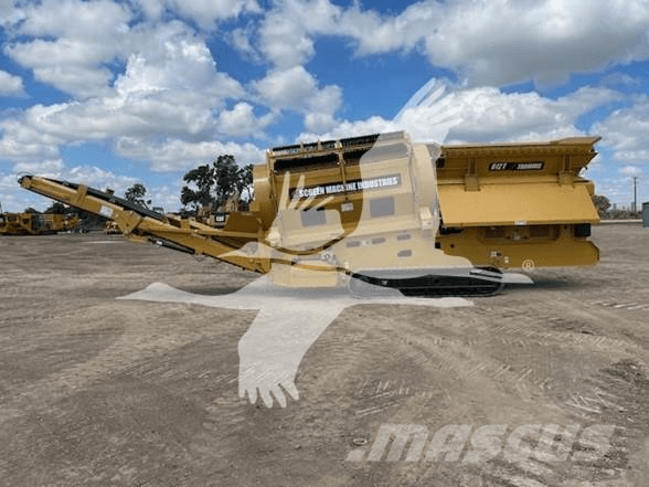 CAT D3 LGP Dozers - Tratores rastos