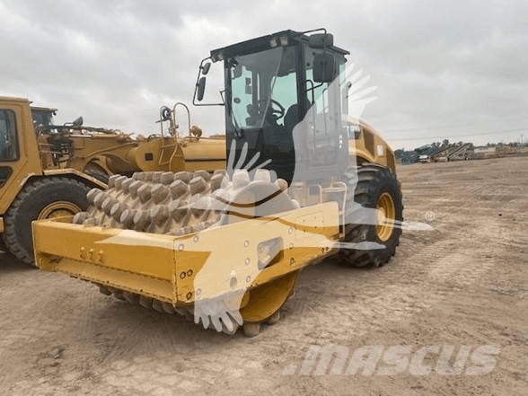 Dynapac CA30PD Cilindros Compactadores monocilíndricos