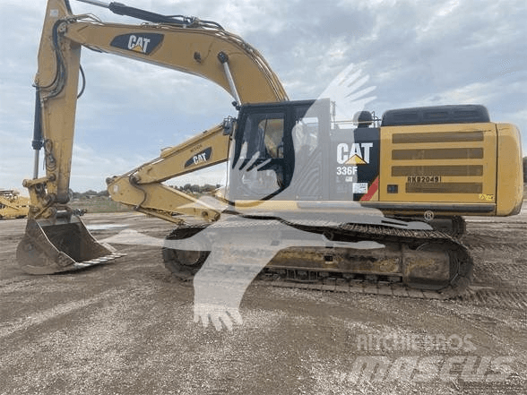 John Deere 850K Dozers - Tratores rastos