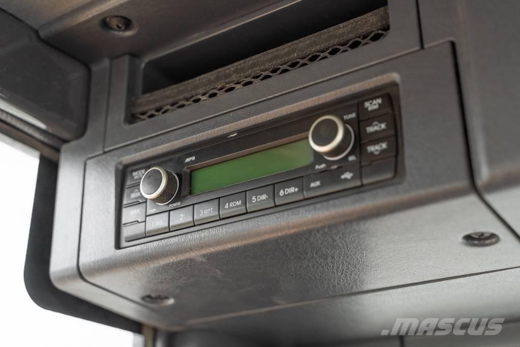 CASE CX 60 C Miniescavadeiras