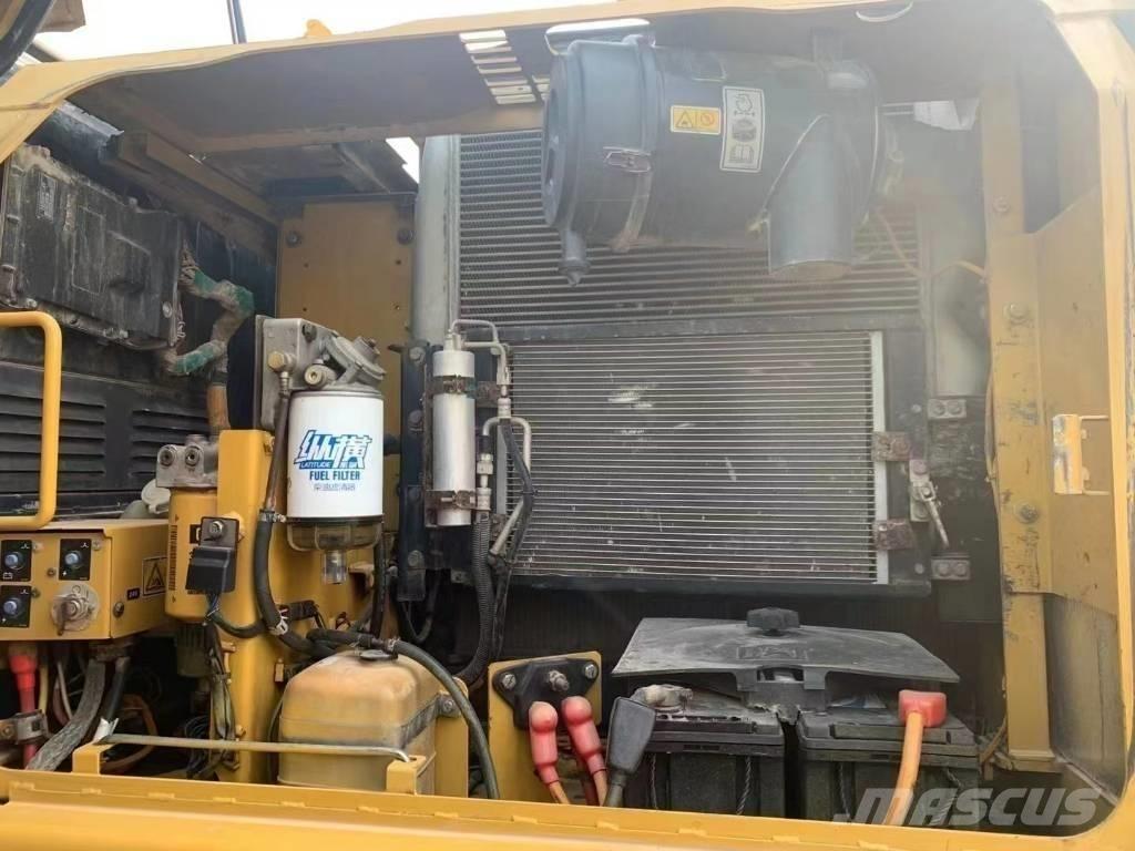 CAT 315D Escavadeiras de esteiras