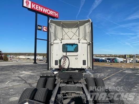 Kenworth T 680 Cavalos Mecânicos