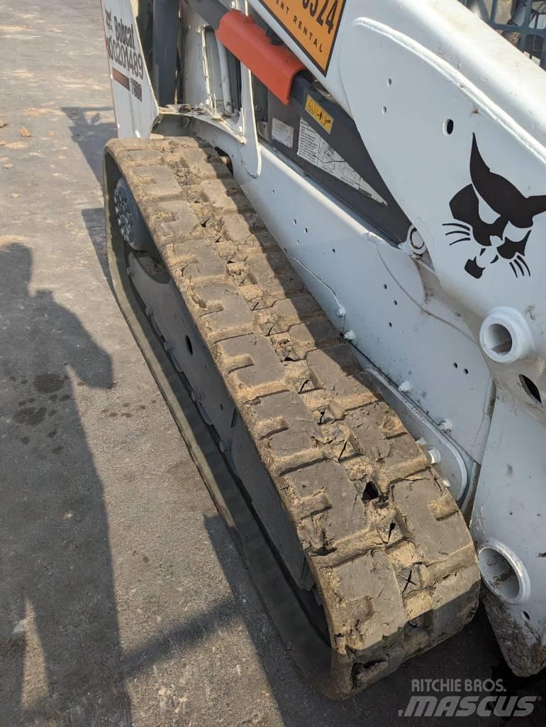 Bobcat T 590 Minicarregadeiras